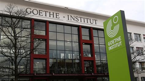 L'USI è sede d'esame del Goethe-Institut