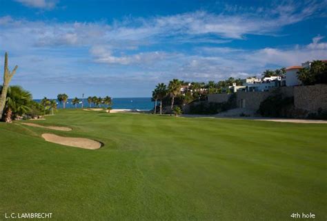 Palmilla Golf Club, Los Cabos | LINKS Magazine