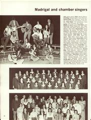 Reavis High School - Aries Yearbook (Burbank, IL), Class of 1977, Page 64 of 246