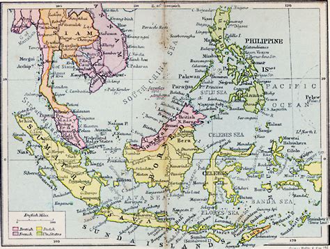 Dutch East Indies - JungleKey.com Wiki