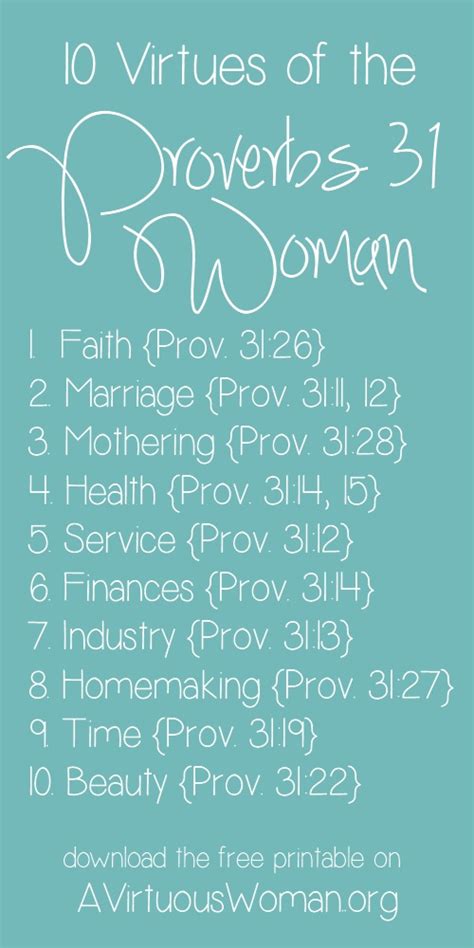 Proverbs 31 Woman Quotes. QuotesGram