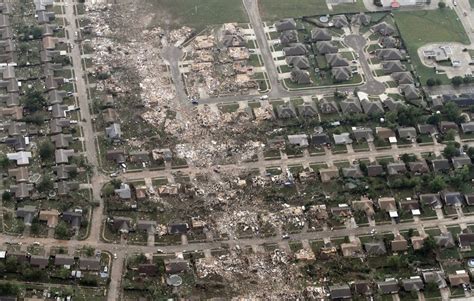 Photos of Tornado Damage in Moore, Oklahoma - The Atlantic