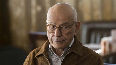 'The Kominsky Method' Loses Star Alan Arkin for Final Season