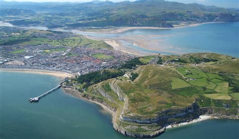 Great Orme Walks - Visit Conwy