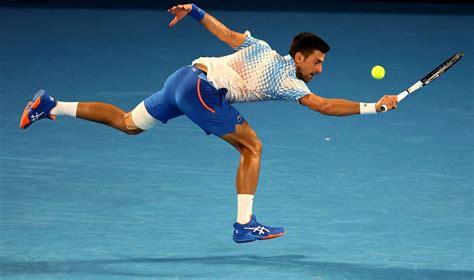 Djokovic says injury doubters give him extra motivation | Reuters