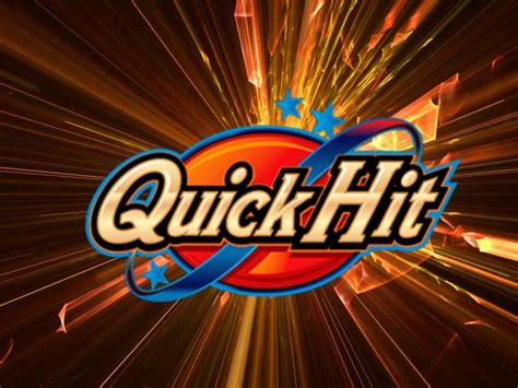 Quick Hit Platinum Slots - Free No Download & Real Money Slot