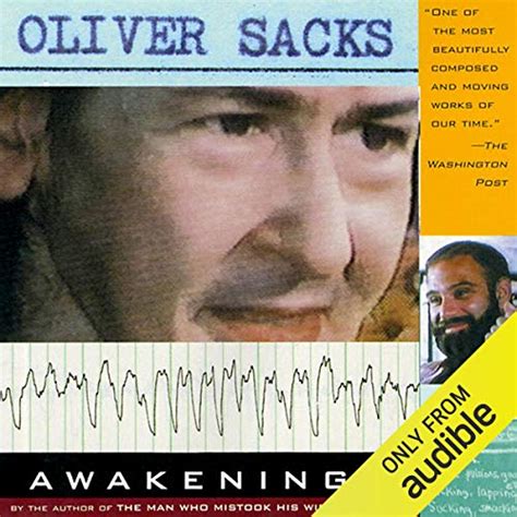 Awakenings by Oliver Sacks - Audiobook - Audible.com