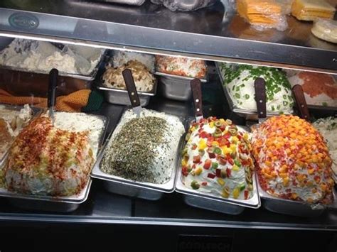 ABSOLUTE BAGELS, New York City - Upper Manhattan (Uptown) - Menu, Prices & Restaurant Reviews ...