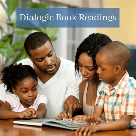 Dialogic Book Readings | Columbus Speech and Hearing | Blog