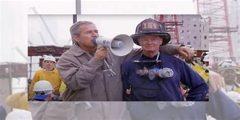 A Conversation with Bob Beckwith, 91, Famous FDNY Firefighter at Ground ...