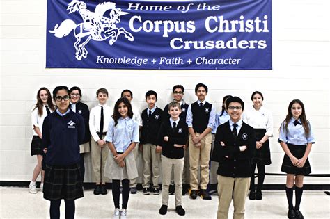 Open House: Curious About Catholic Schools? – Our Lady of the Lake Parish