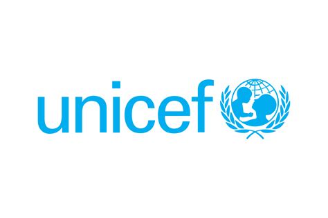 Download UNICEF Logo in SVG Vector or PNG File Format - Logo.wine