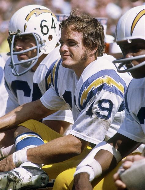 Cal Football: Brian Driscoll Talks About His Hall of Fame Grandpa - Lance Alworth - Sports ...