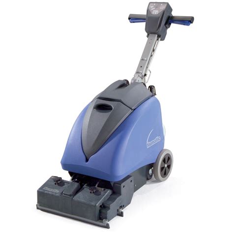 Numatic Scrubber Dryer TT1535S - Worldwide Cleaning Support