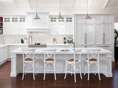 Hamptons Style Kitchen Lighting – Things In The Kitchen