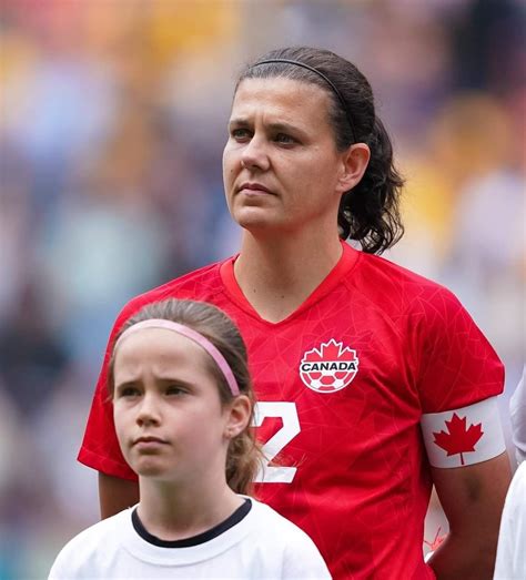 Pin by Samantha on 🇨🇦 Christine Sinclair #12 - CanWNT | Sports jersey ...