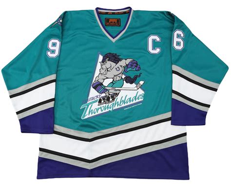 Men’s League Hockey Jerseys | Order Custom Men’s League Sweaters - Vin ...