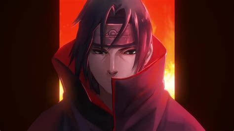 18 Itachi Uchiha Live Wallpapers Animated Wallpapers Moewalls | Images and Photos finder