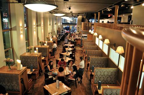 10 Ann Arbor Restaurants to Tempt Your Tastebuds