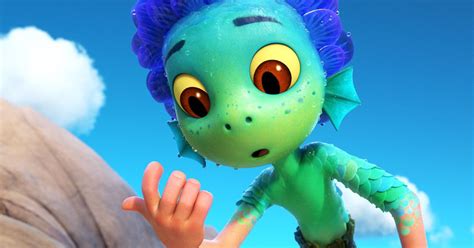 "Luca": Confira o trailer da animação da Disney e Pixar