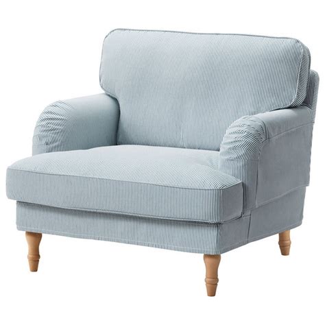 Ikea White Slipcover Chair | saffgroup.com