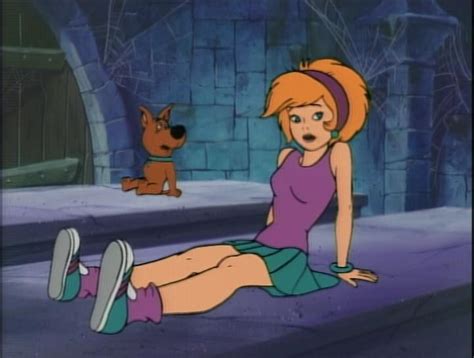 Scooby-Doo and the Reluctant Werewolf (1988)