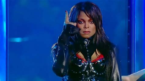 Janet Jackson Super Bowl XXXVIII Halftime Show ᶠᵘˡˡ ᴴᴰ 60fps Chords ...