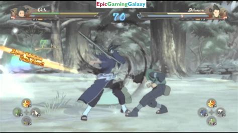 Naruto ultimate ninja storm 4 characters unlock - mokasinframe