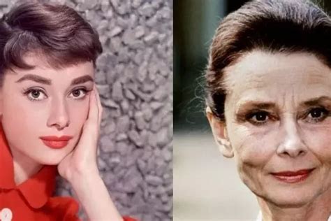 Audrey Hepburn Biography, Net Worth, Cause of Death and Movies