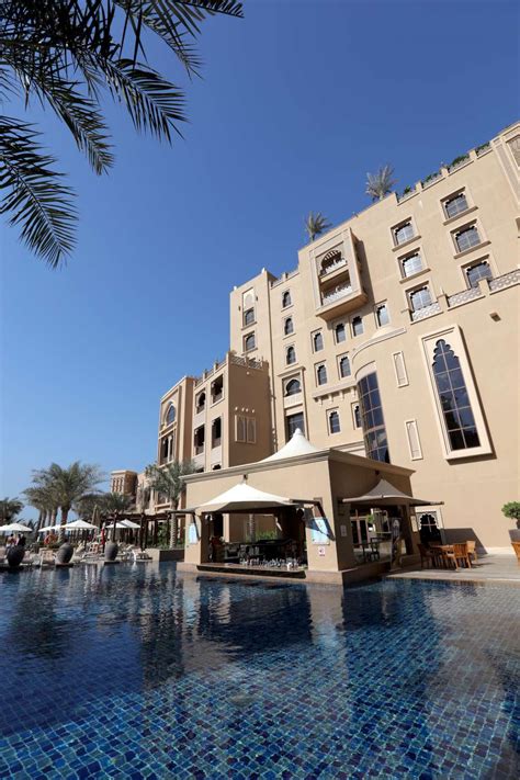 QHC | Sheraton Sharjah Beach Resort Hotel and Spa