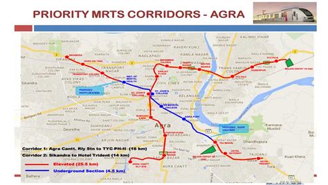 Agra | Metro | U/C | SkyscraperCity Forum