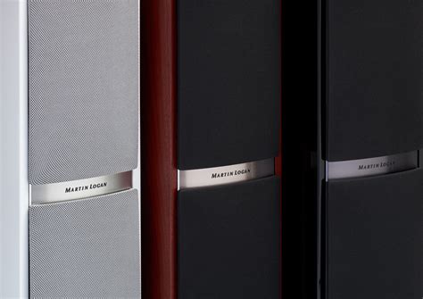 MartinLogan | Motion 40i