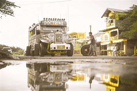 What you need to know about jeepney modernization program | FreebieMNL