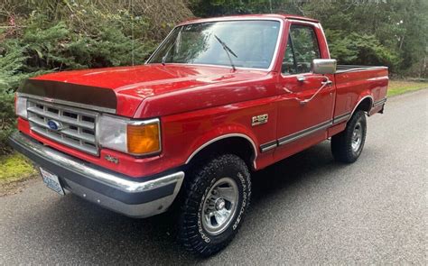 1987 Ford Truck