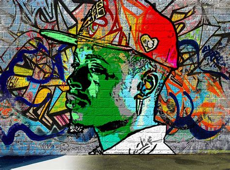 How to Create a Graffiti Effect in Adobe Photoshop - iDevie