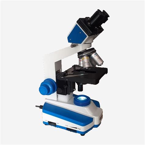 DIG-148 – NON COAXIAL BINOCULAR MICROSCOPE – Diagnos