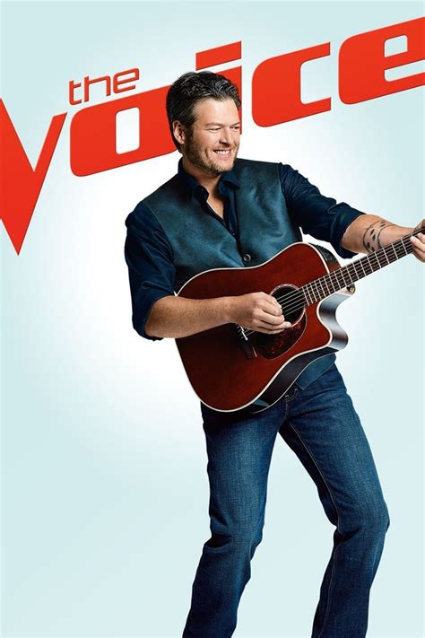 #TheVoice - Blake Shelton | Blake shelton the voice, Blake shelton, Tv show music