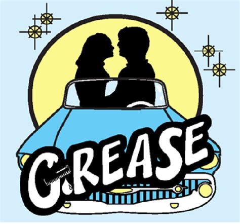 grease_Logo_large – Stage Magazine