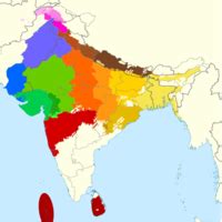 Ethnic groups in South Asia - Wikipedia