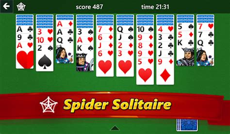 Microsoft Solitaire Collection - Apps on Google Play