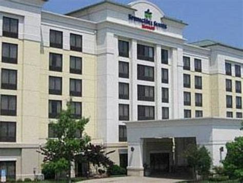 Sonesta Select Nashville Airport Suites - Hotel in Nashville (TN) - Easy Online Booking