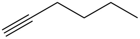 1-hexyne -- Critically Evaluated Thermophysical Property Data from NIST ...