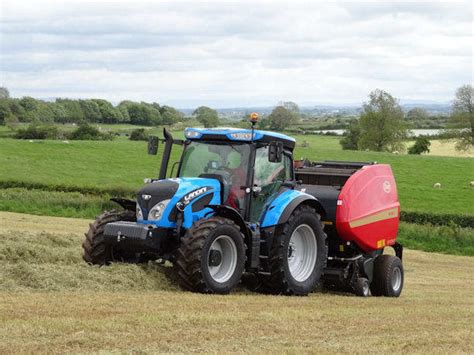 Landini tractors - New Active model range - Landini