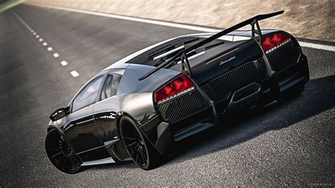 Lamborghini Murcielago Wallpapers - Wallpaper Cave