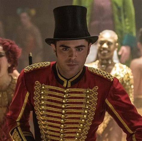 Zac Efron | The greatest showman, Showman movie, Zac and vanessa