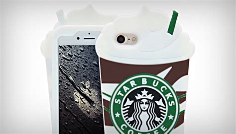 Top Weird & Crazy iPhone 7 Cases You Can Buy Right Now