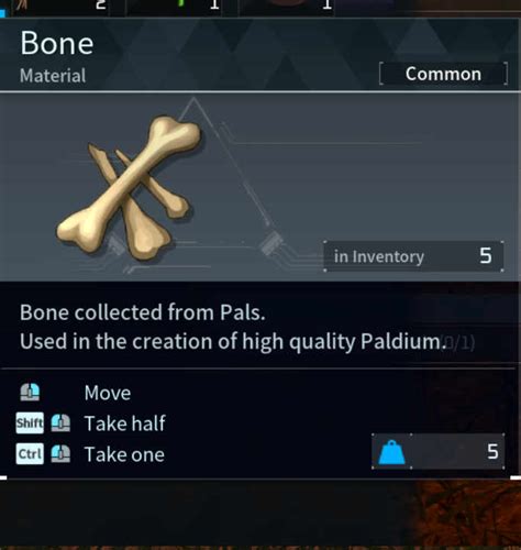 How To Farm Leather And Bones In Palworld