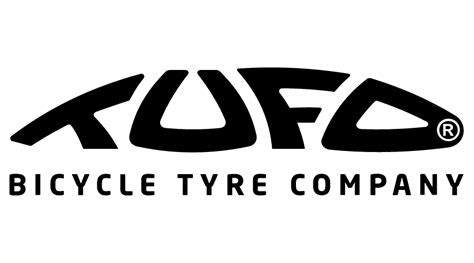 TUFO Bicycle Tyre Company Vector Logo | Free Download - (.SVG + .PNG) format - VTLogo.com