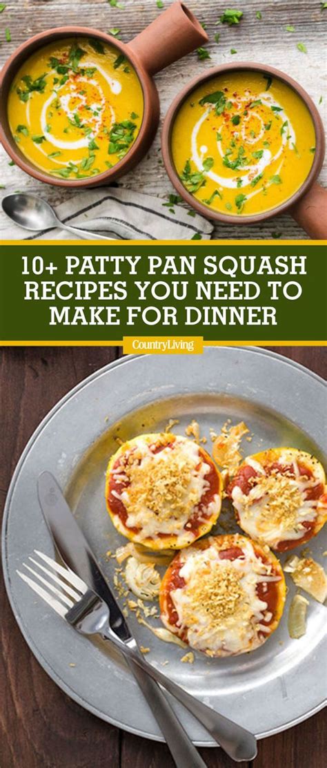 10 Best Patty Pan Squash Recipes - How to Cook Patty Pan Squash Dinners