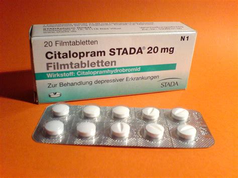 Citalopram Side Effects, How It Works, Upsides & Downsides | Medicine ...